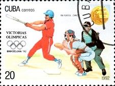 Baseball