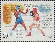 Boxing