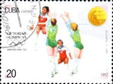 Women's volleyball