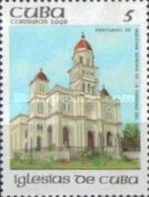 Basilica of Our Lady of Charity of Cobre