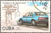 Automobile