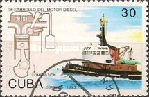 Tugboat