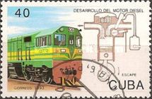 Locomotive