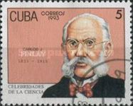Carlos J. Finlay