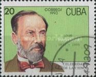 Louis Pasteur