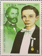 Jose Marti