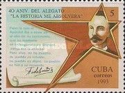 Declaration of Fidel Castro