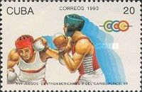 Boxing