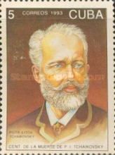 Pyotr Ilyich Tchaikovsky