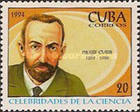 Pierre Curie (1859-1906)