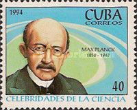 Max Planck