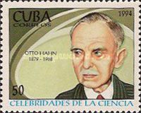 Otto Hahn