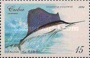 Indo-Pacific Sailfish (Istiophorus platypterus)