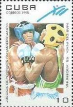 Boxing
