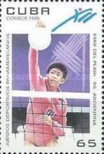 Volleyball