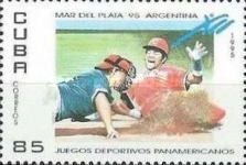 Baseball