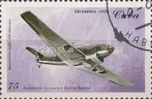Messerschmitt ME-109 (Germany)