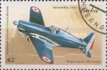 Morane-Saulnier 406 (France)