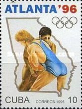 Wrestling