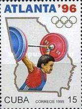 Weight lifting