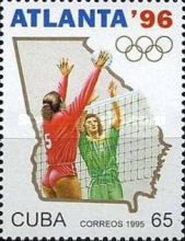 Volleyball