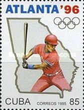 Baseball
