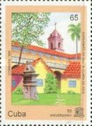 Saint Clare of Assisi Convent