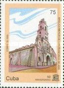 Saint Francis of Assisi Minor Basilica
