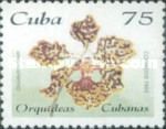 Oncidium luridum