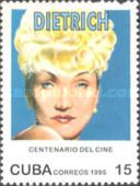 Marlene Dietrich