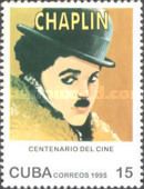 Charles Chaplin