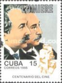 Lumiere Brothers