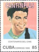 Cantinflas