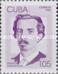 Ignacio Agramonte