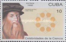 Leonard da Vinci