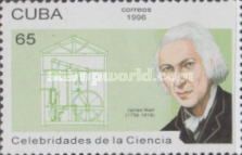 James Watt