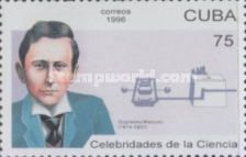 Guglielmo Marconi