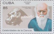 Charles R. Darwin