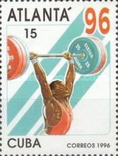 Weight lifting
