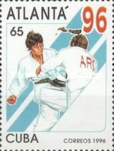 Judo
