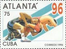 Wrestling