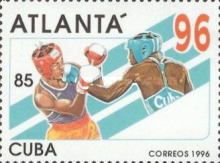 Boxing
