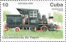 Baldwin 0-4-2 (1878)