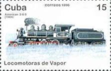 American 2-6-0 (1904)