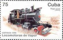 Roger 2-4-4 (1914)