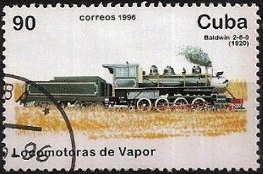 Baldwin Locomotive, 1920