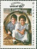 UNICEF, 50th Anniversary
