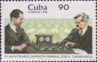 In championship match Capablanca against Em.Lasker