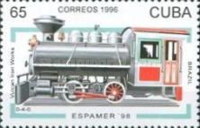 Vulcan Iron Works 0-4-0, Brazil