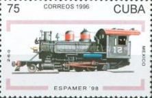 2-6-0, Mexico